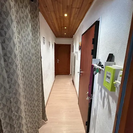 Apartmán Charming T3 *
