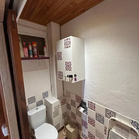 Charming T3 Apartmán *